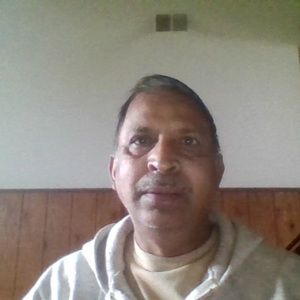 Meet your Posher, Steve